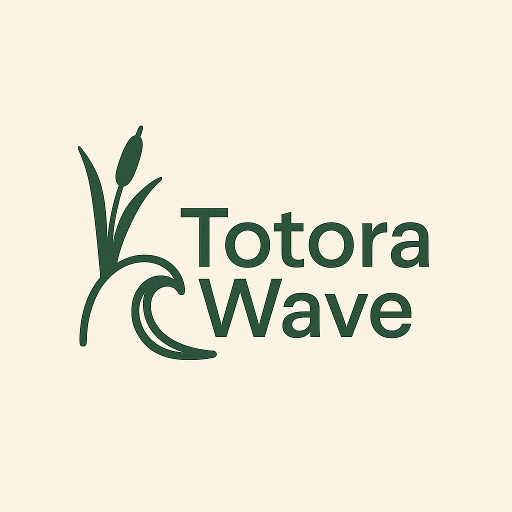 TotoraWave